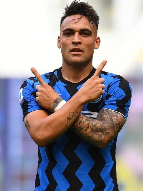 L’Inter contro il Venezia può andare in fuga Fra Sarri e Gasperini chi sbaglia resta al palo 