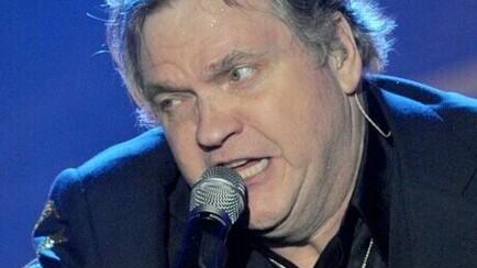 Addio a Meat Loaf icona rock degli anni ’70 e attore in molti film