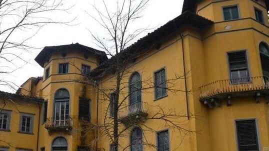 Villa Ada, via al recupero: dal ministero 360.000 euro