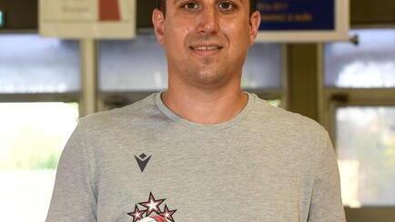 Gesam, contro Broni coach Andreoli vuol recuperare Gilli