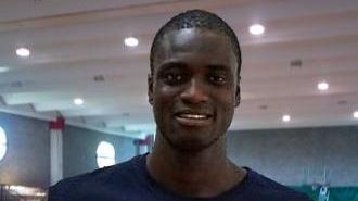 Nuovo innesto nel Bama: Gueye già si allena per il match contro il Siena