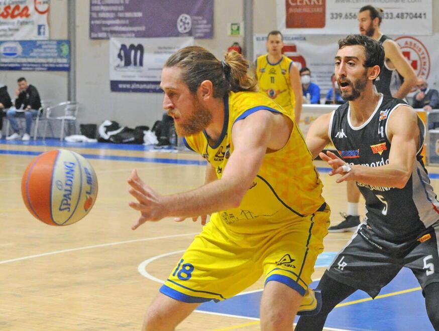 La Solbat torna sul parquet Al Palatenda arriva Empoli 
