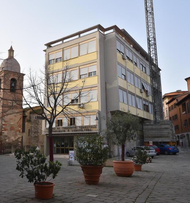 La Camera di Commercio assume tre persone 