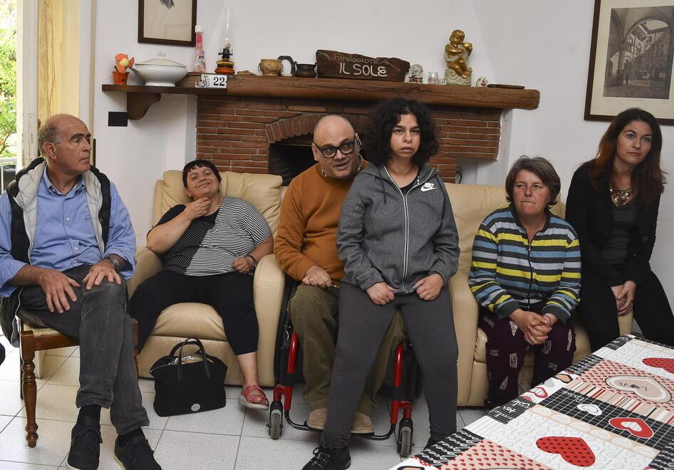 Una casa per disabili Fondazione Il Sole corona il progetto del “Dopo di noi” 