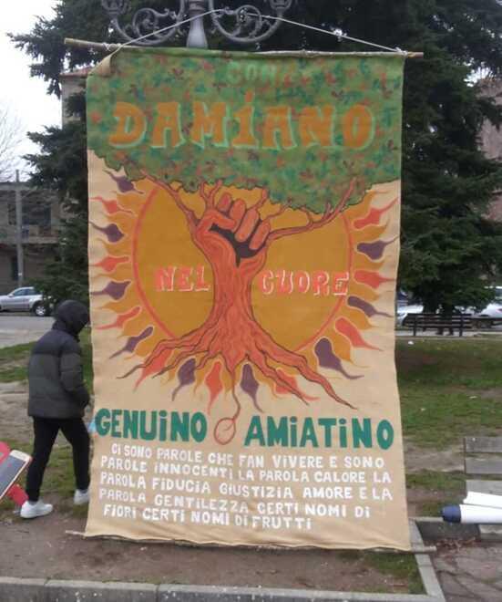 I sani prodotti dell’orto al mercatino contadino