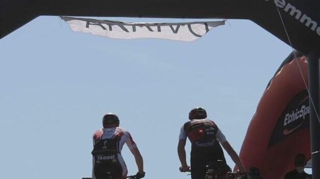 La carica dei 150: Rosignano Marittimo si scopre capitale della mountain bike