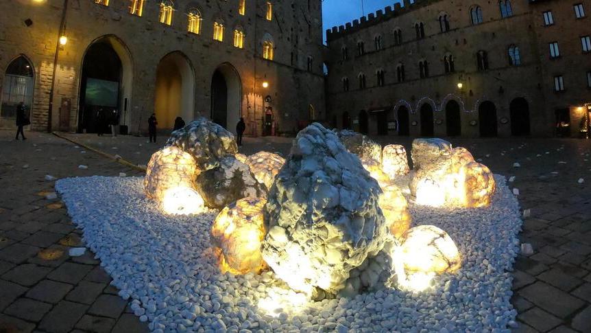 Nasce il tavolo della Comunità dell’alabastro