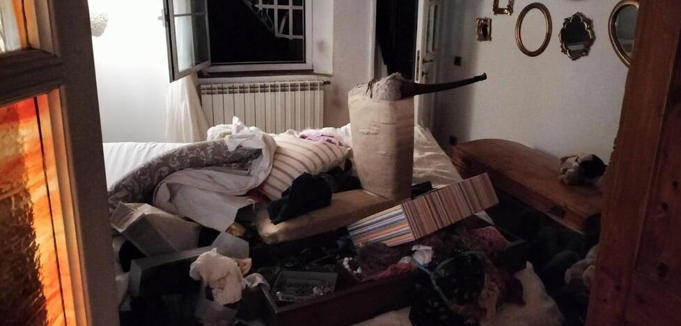 Furti a Faltognano, dal Comune si chiede il controllo di vicinato