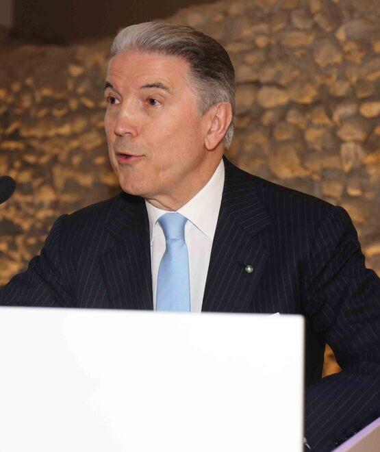 «Questo Governo mostri più coraggio sul caro energia» 
