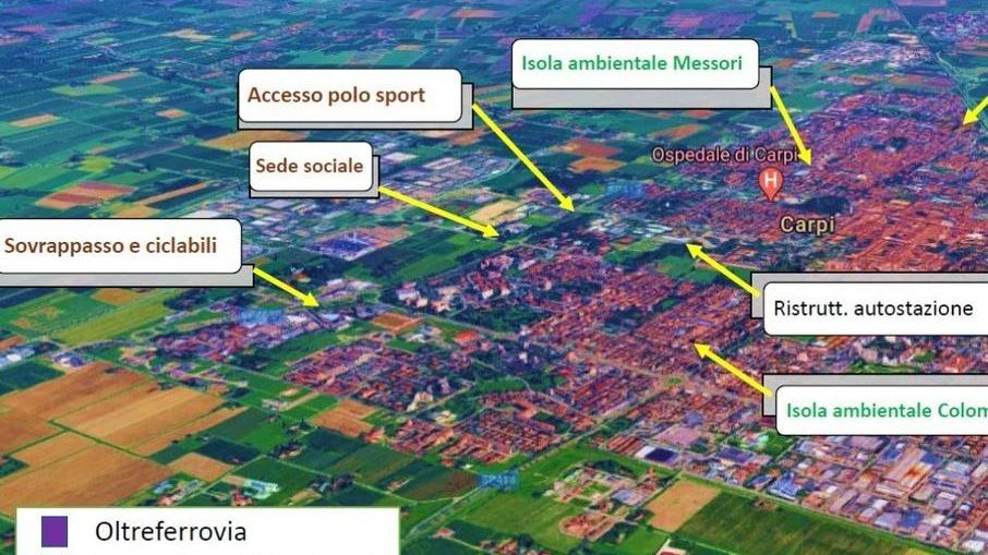 È pioggia di milioni col Pnrr: ne sono in arrivo altri dieci