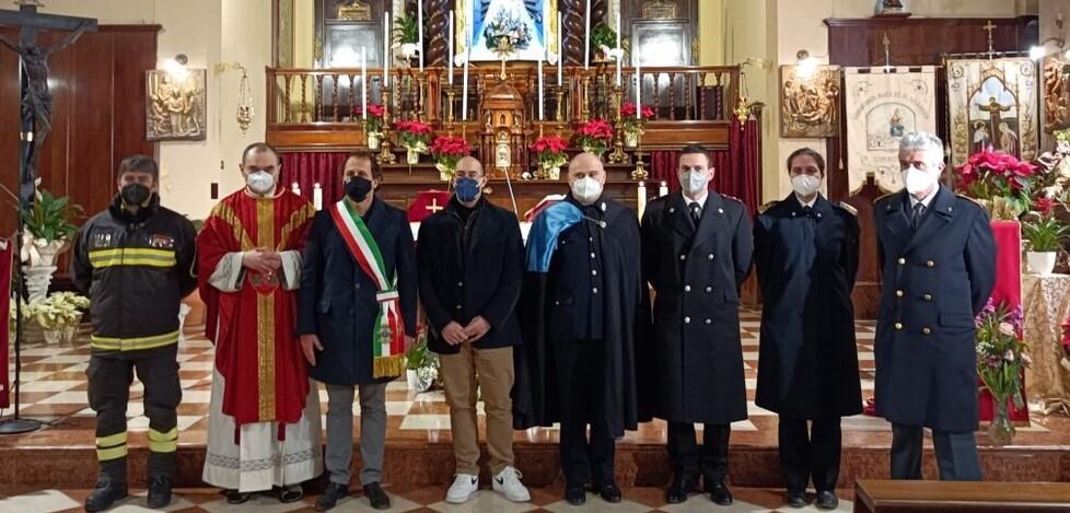 Polizia municipale Oltre 8mila richieste e ottanta incidenti 