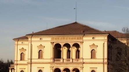 Voigt e Villa Emma