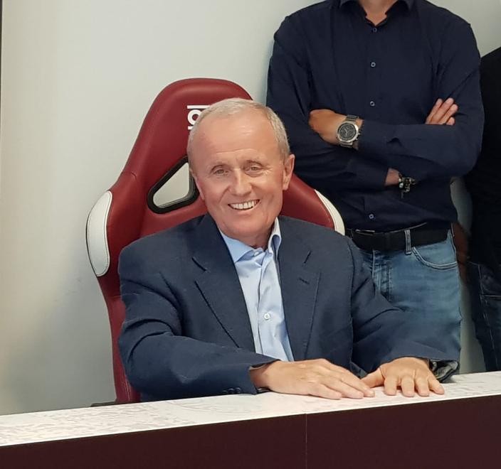 Arrighini più utile di Galuppini per fare il salto in serie B