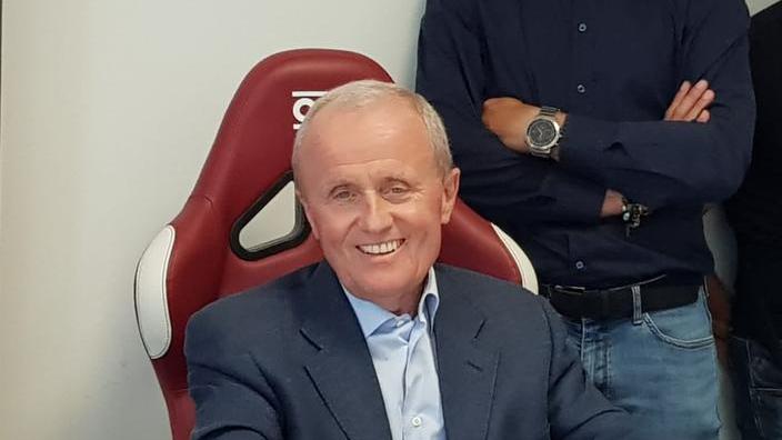 Arrighini più utile di Galuppini per fare il salto in serie B