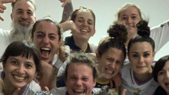 Il Cà Rossa a caccia dell’impresa a Rimini