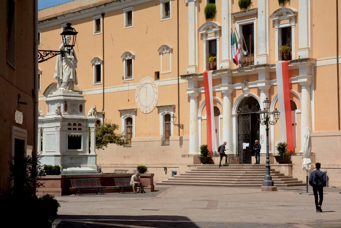 Nel 2020 il Comune ha speso per i servizi speciali 130mila euro