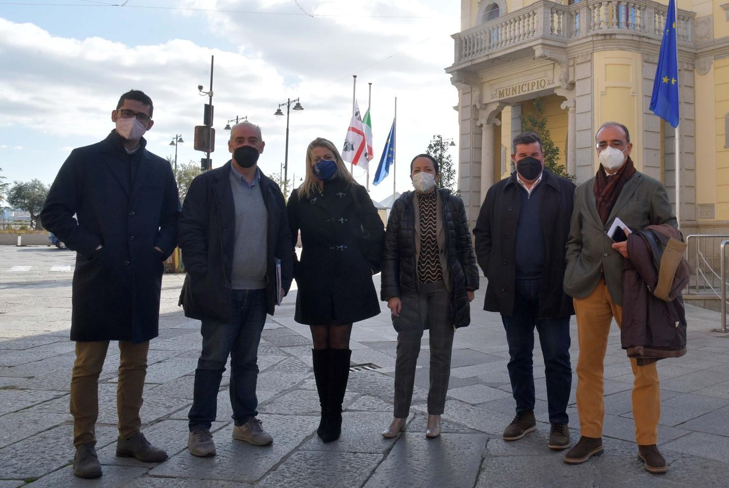 Le associazioni a Nizzi: grande insoddisfazione speriamo nell’accordo