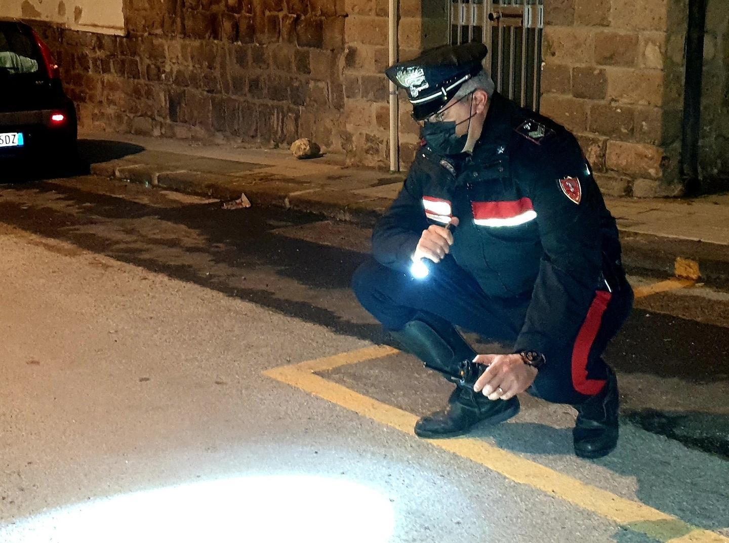 Raggiu non risponde al giudice e resta in carcere 