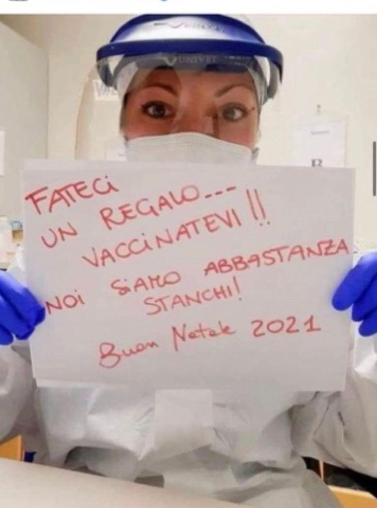 Infermieri e medici, denuncia contro gli insulti 