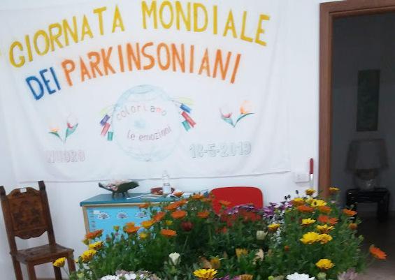 Malati di Parkinson alla deriva 