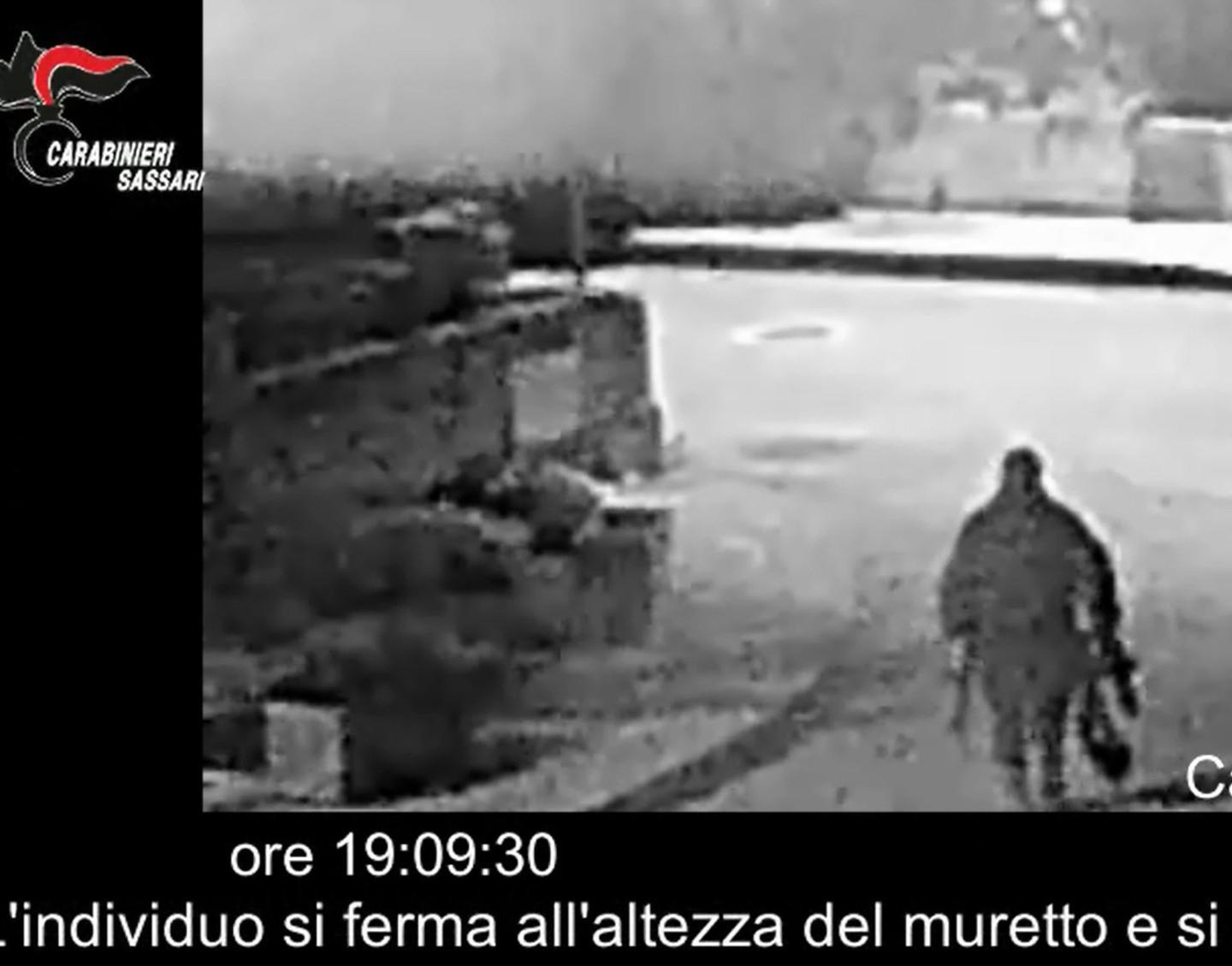 «Quel Dna appartiene a Unali» 