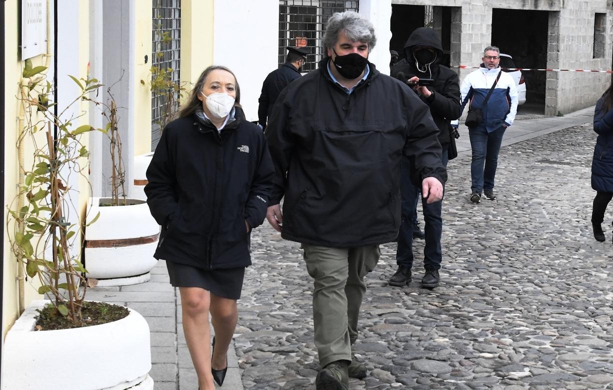 Il mistero dell’arma utilizzata per il delitto 