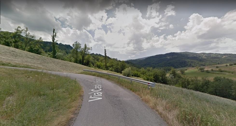 Polinago Auto precipitò per le buche in strada. Dieci anni dopo  il Comune condannato a risarcire 