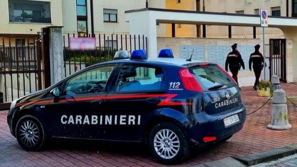 Ladri acrobati ancora in azione a Ferrara: «Ci hanno devastato la casa»