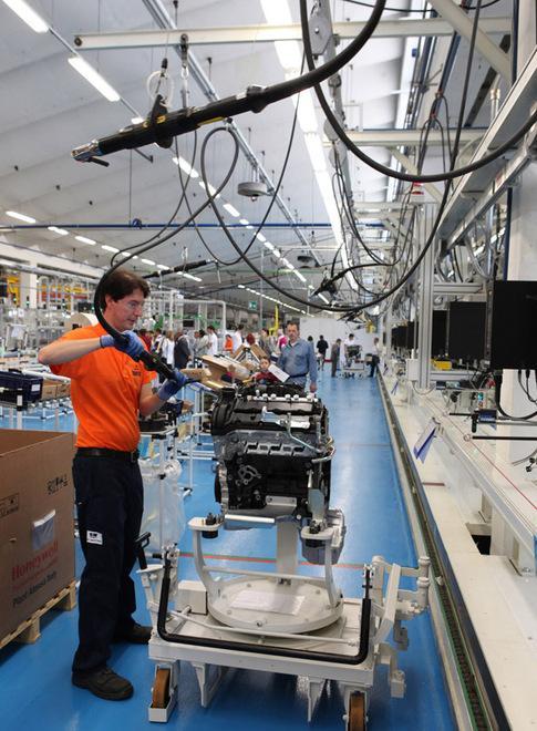 Il tour dell’ad Tavares non passa per Cento e il diesel va in Irpinia 