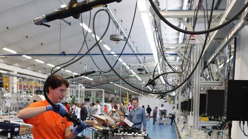 Il tour dell’ad Tavares non passa per Cento e il diesel va in Irpinia