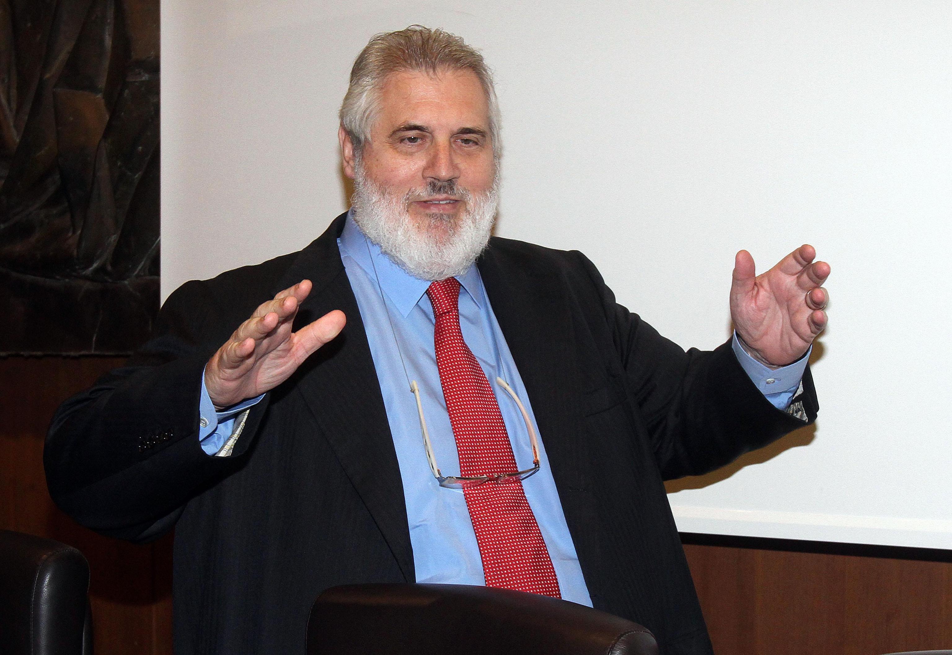Fabrizio Palenzona