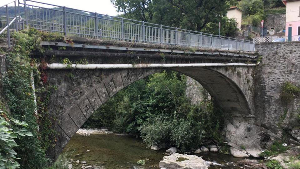 Il ponte di Terrigoli