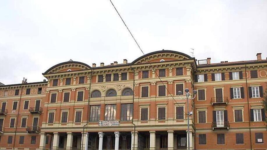 Funivia per Campocecina, Politeama e parcheggio sotto piazza D’Armi