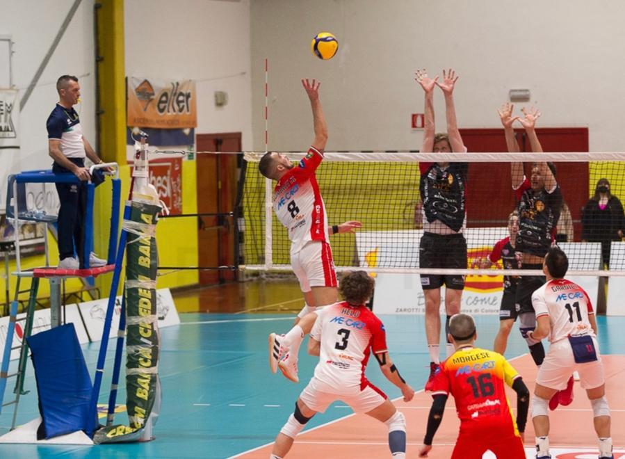 Conad battagliera ma a vincere il match è il Lagonegro 