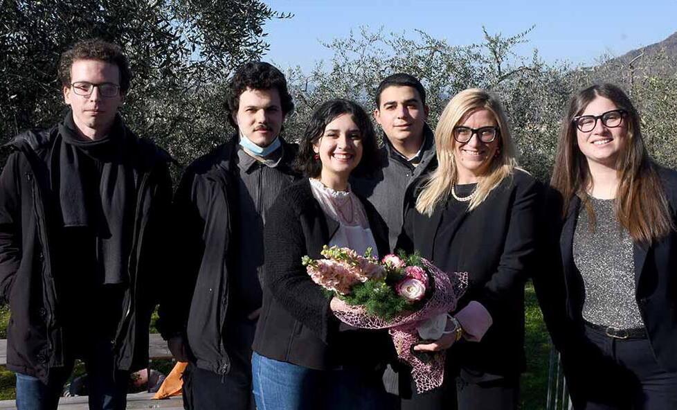 «Un campus per l’Accademia Marmo: ecco cosa cambierei»