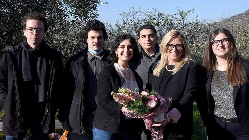 «Un campus per l’Accademia Marmo: ecco cosa cambierei»