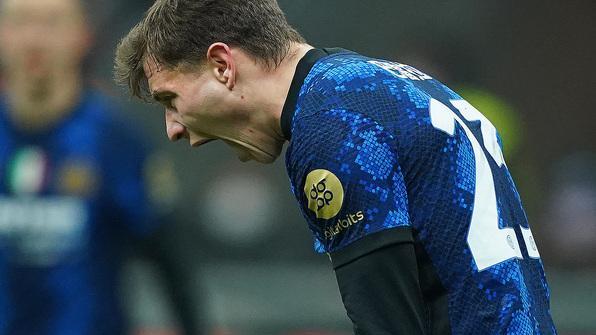 Inter ancora all’ultimo respiro con Dzeko Il Venezia mette paura, ma può essere fuga