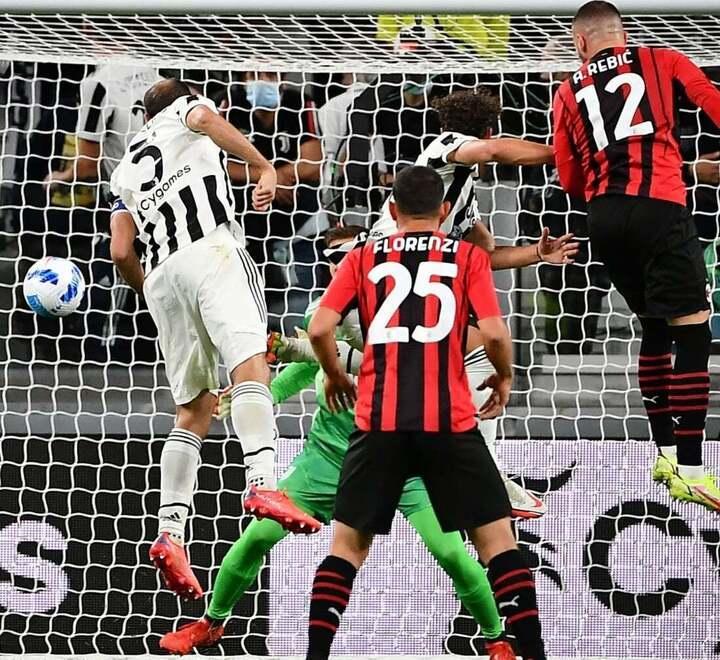 Bonetti: «Il Milan è una bella squadra ma vince la Juve e andrà in Champions» 