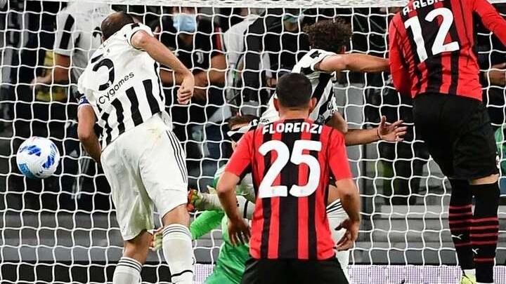 Bonetti: «Il Milan è una bella squadra ma vince la Juve e andrà in Champions»