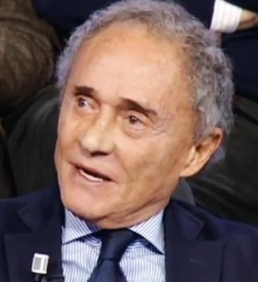 Addio al mister Gianni Di Marzio Fu lui a scoprire Maradona