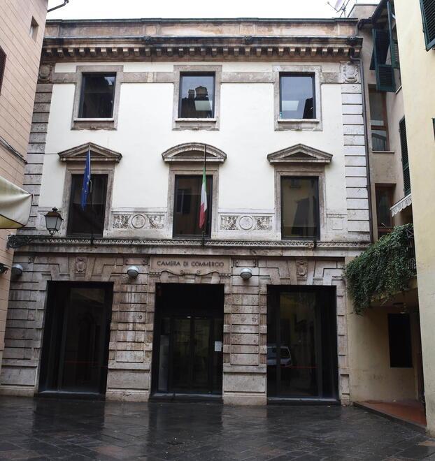 Camere di commercio, respinto il ricorso: la fusione va avanti