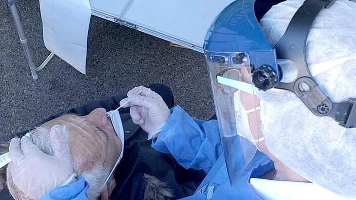 Piombino supera quota 700 Quattro ricoverati in ospedale