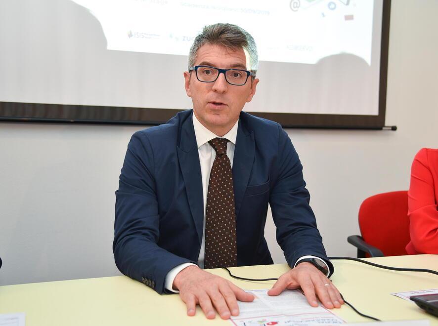 Il Consorzio Grosseto energia dà una mano agli imprenditori