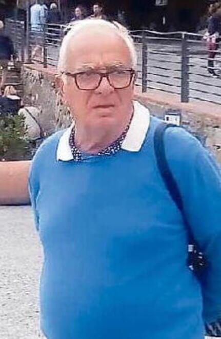 Messa in San Niccolò in ricordo di Pericci