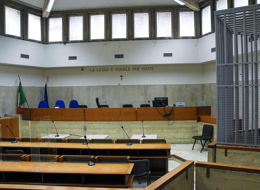 Tribunale, alta produttività 227 le sentenze per giudice 