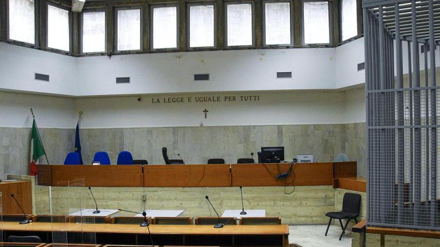 Tribunale, alta produttività 227 le sentenze per giudice