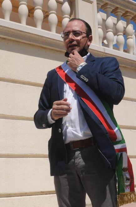 «La criminalità sale e del commissariato non si sa più nulla Cosa fa il Comune?» 