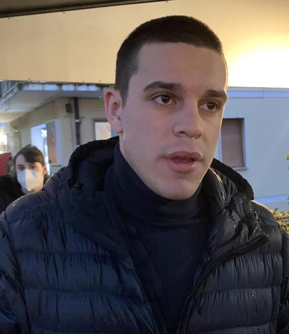 «Non ero a scuola per impedire l’ingresso ai ragazzi»