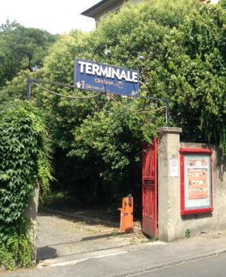 Parte “CineFilante” con film per bambini 