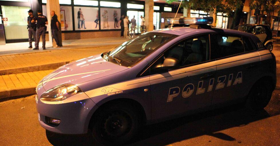 Fermato il giovane rapinatore della farmacia di Massenzatico 